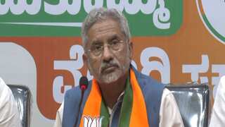 Jaishankar expresses concern over rise in deaths of Indian students overseas