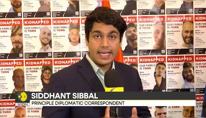 Israeli Envoy Gilon Recognizes Indian De-escalation Efforts Amid Conflict with Iran