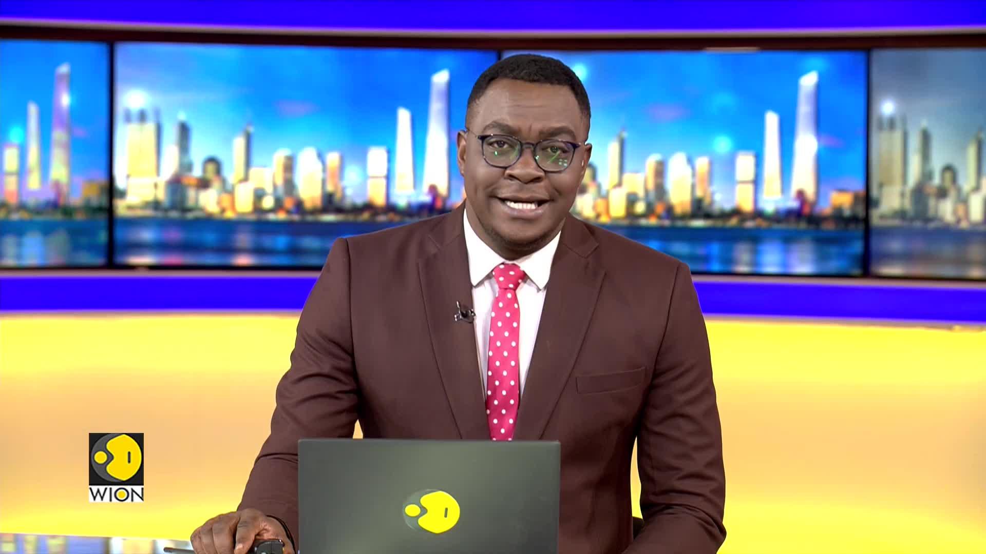 WionNews Video