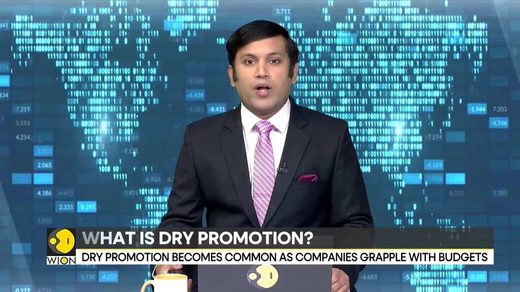 Decoding Dry Promotion: New job trend that is worrying employees