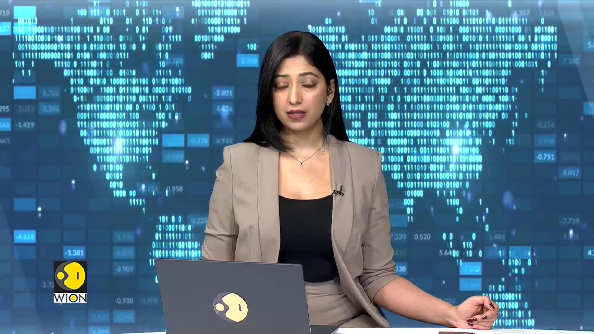 WionNews Video