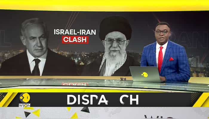 Iran strikes Israel | Iran will face consequences for attack: Israeli military chief