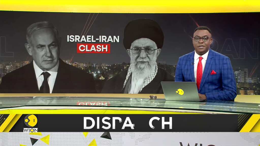 Iran strikes Israel | Iran will face consequences for attack: Israeli military chief