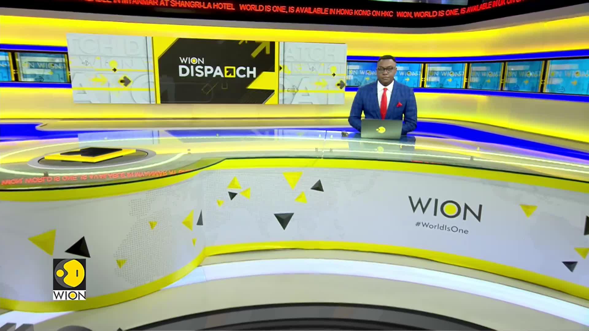 WionNews Video