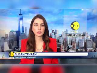 US: Can tighten sanctions on Iran | Day 2 of Trump's trial resumes