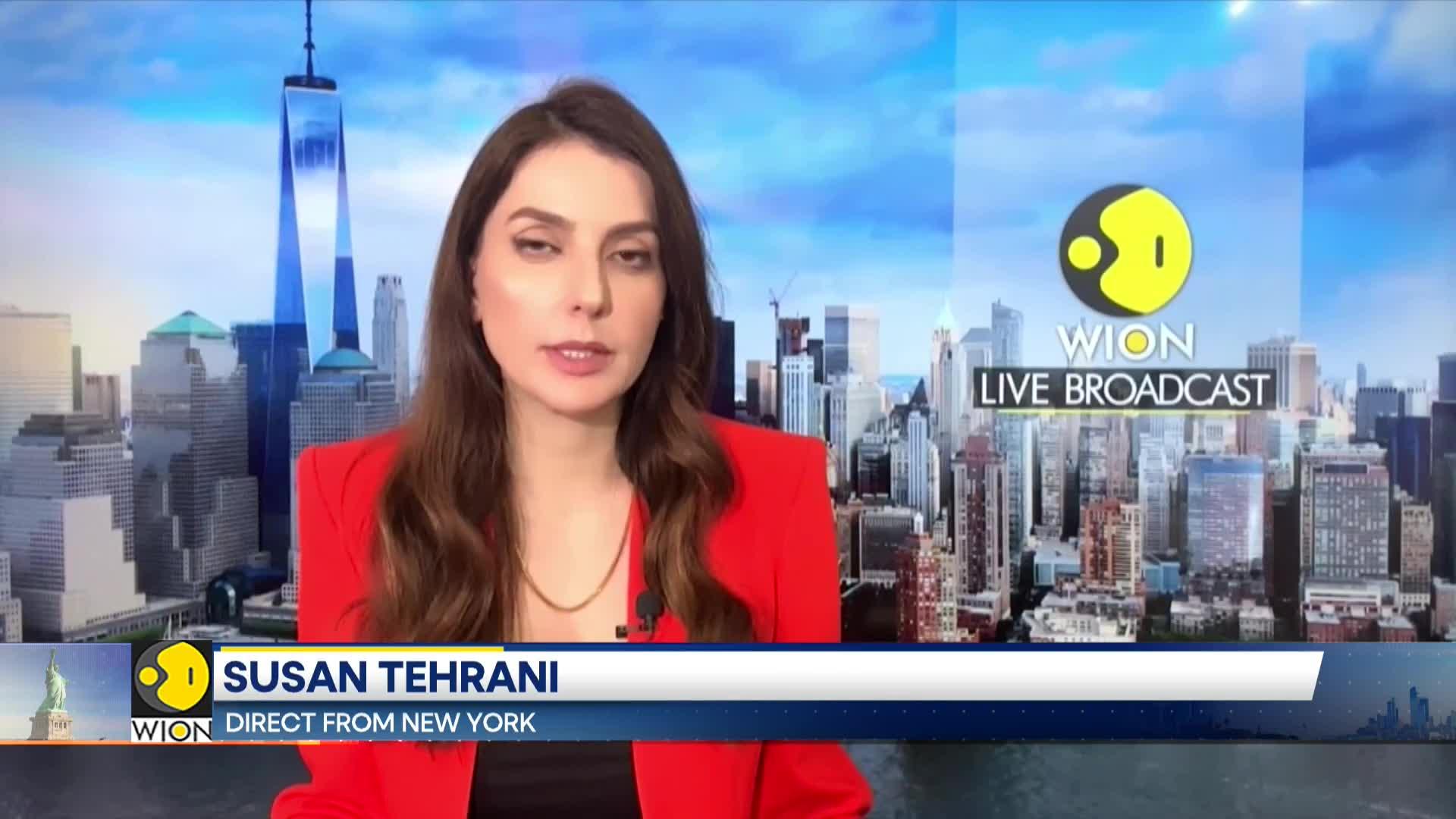 WionNews Video