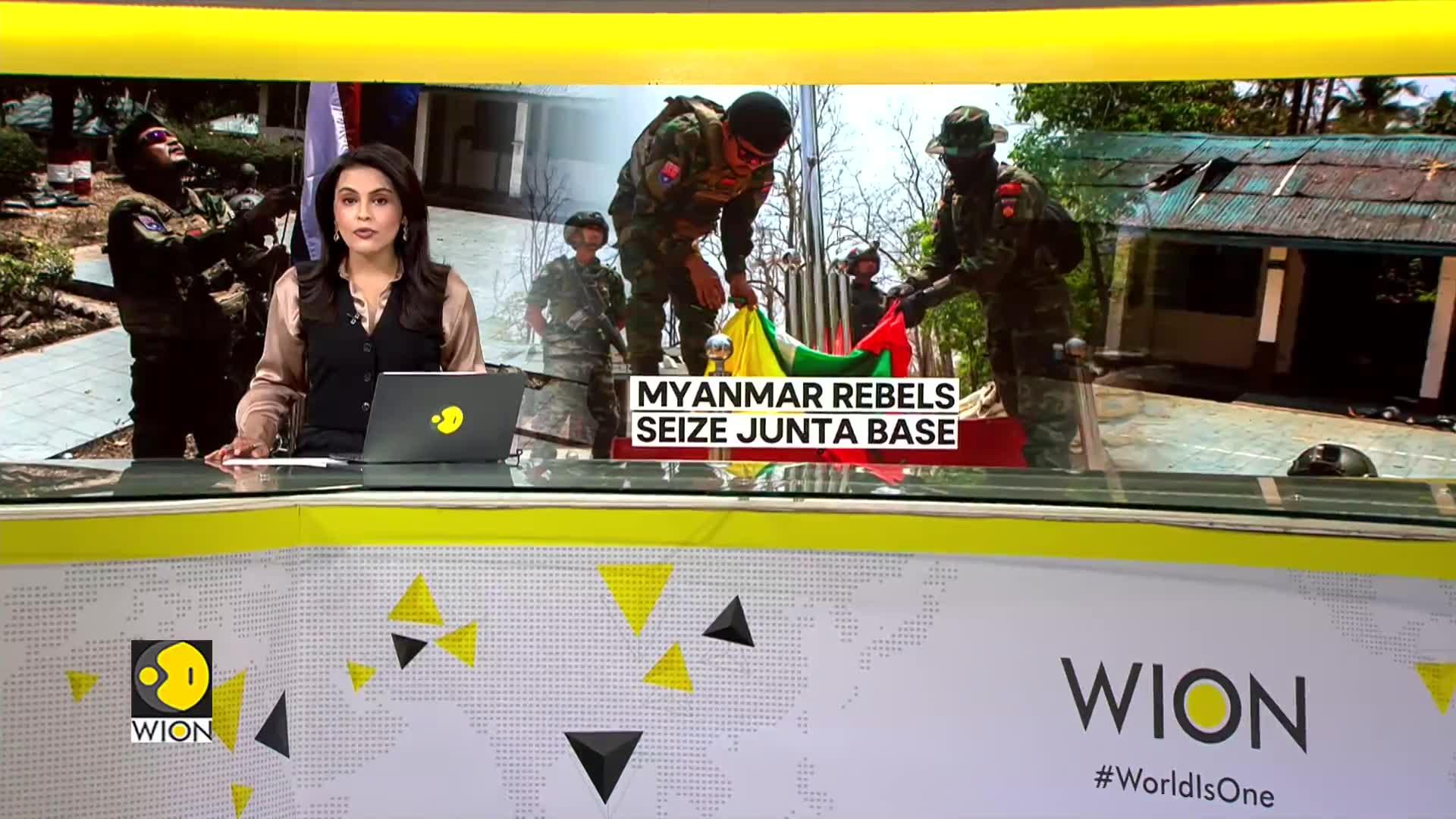 WionNews Video
