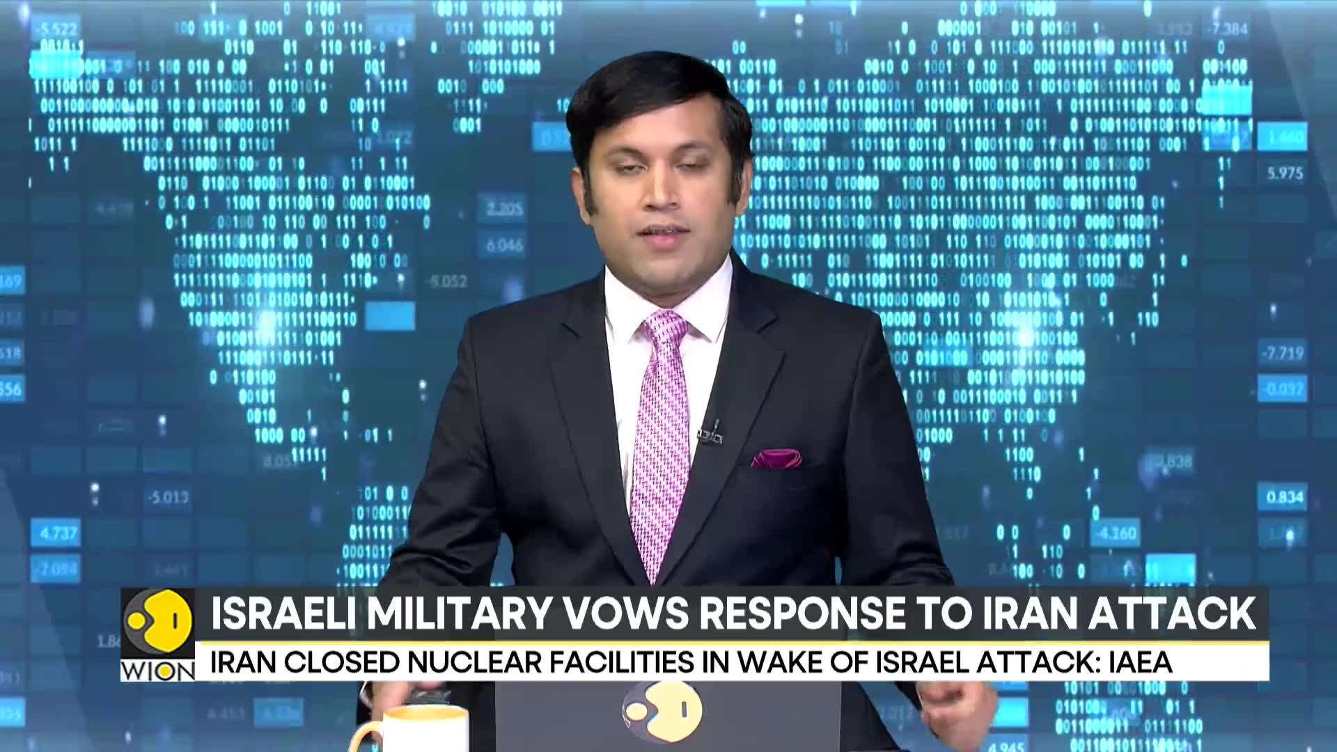 WionNews Video