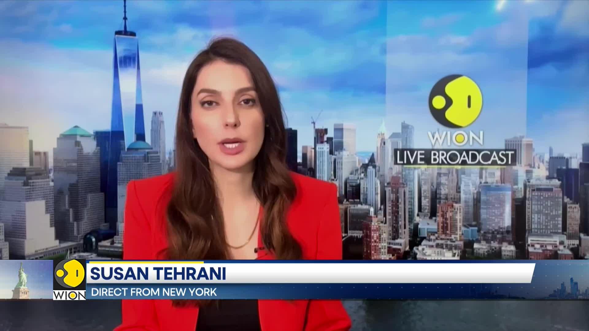 WionNews Video