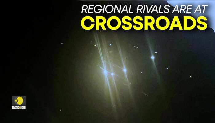 White House rejects Iran's claim of providing US with attack warning in advance