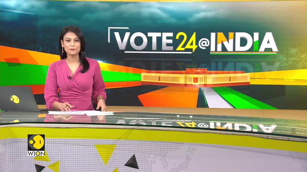 Lok Sabha elections 2024 | PM Modi: TMC supports infiltrators but opposes CAA
