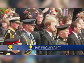 UK: Prince Harry's fight for police protection, Harry loses case