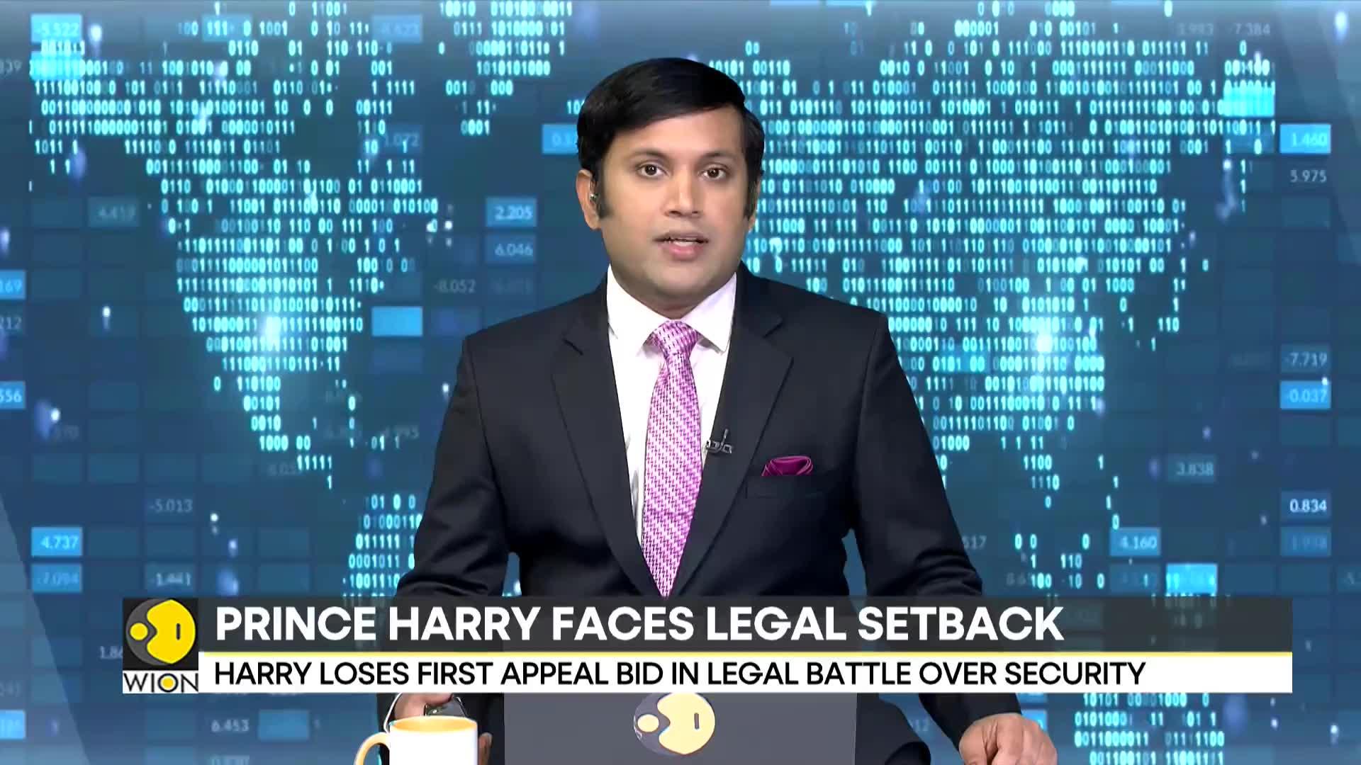 WionNews Video