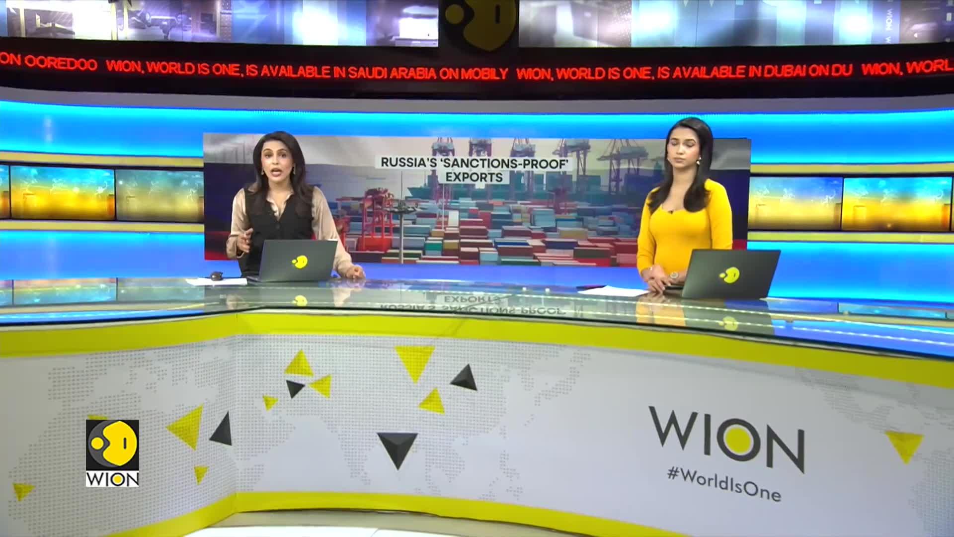 WionNews Video
