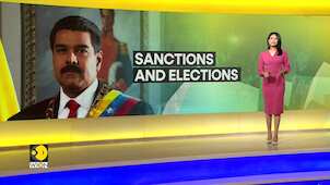 Venezuela elections under scanner