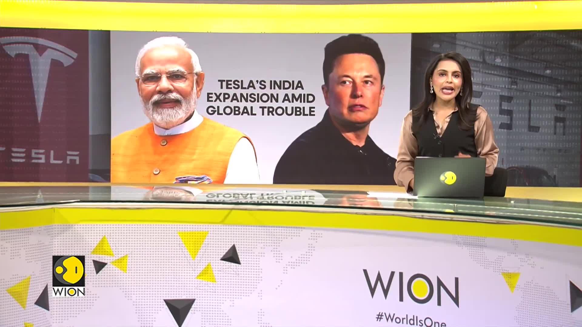 WionNews Video