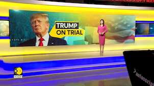 Trump Hush-Money Trial: Will trial complicate Trump's bid to win back White House