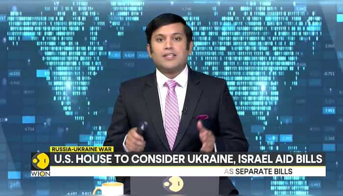 US congress grapples to pass aid bill