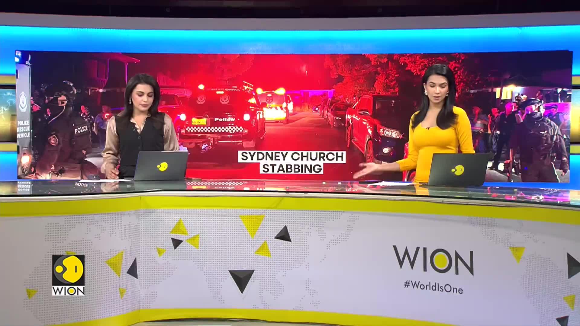 WionNews Video