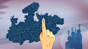 Madhya Pradesh Lok Sabha elections 2024: Key seats, candidates in phase 1