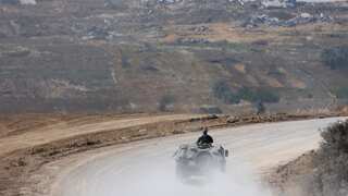 Hamas says will release around 20 hostages in exchange for 6-week truce: Report