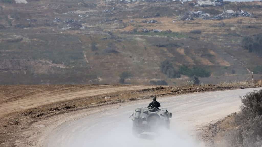 Hamas says will release around 20 hostages in exchange for 6-week truce: Report