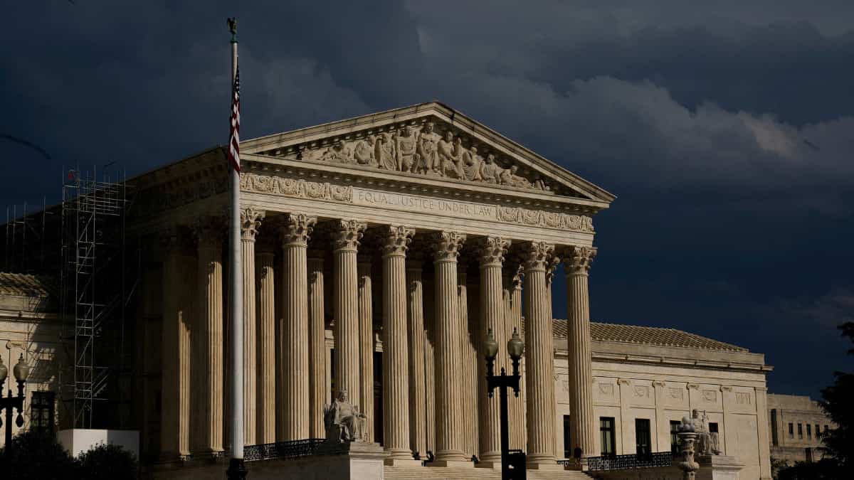 SC allows enforcement of ban on gender-affirming care for minors in Idaho SC allows enforcement of ban on gender-affirming care for minors in Idaho