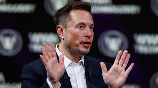 Elon Musk's X backtracks, will comply with Brazil court order to ban certain accounts