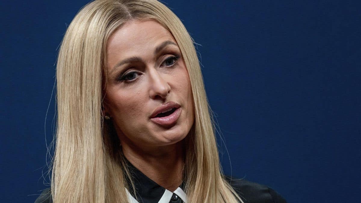 Paris Hilton backs California bill to bring more transparency to youth treatment facilities Paris Hilton backs California bill to bring more transparency to youth treatment facilities