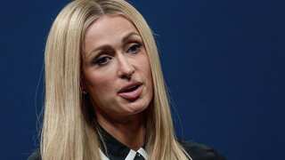 Paris Hilton backs California bill to bring more transparency to youth treatment facilities