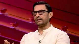 Aamir Khan says he was about to quit acting before Sitaare Zamen Par, but stopped