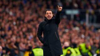 Champions League: Barcelona eye SF berth against Kylian Mbappe's PSG; Dortmund face Simone's Atletico