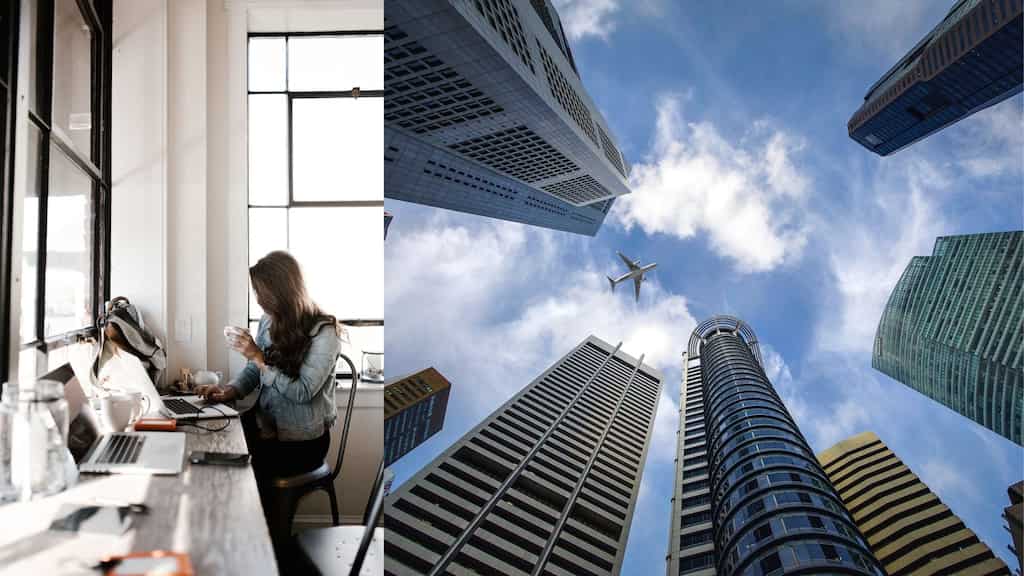 Singapore allows workers to request 4-day weeks and more work from home
