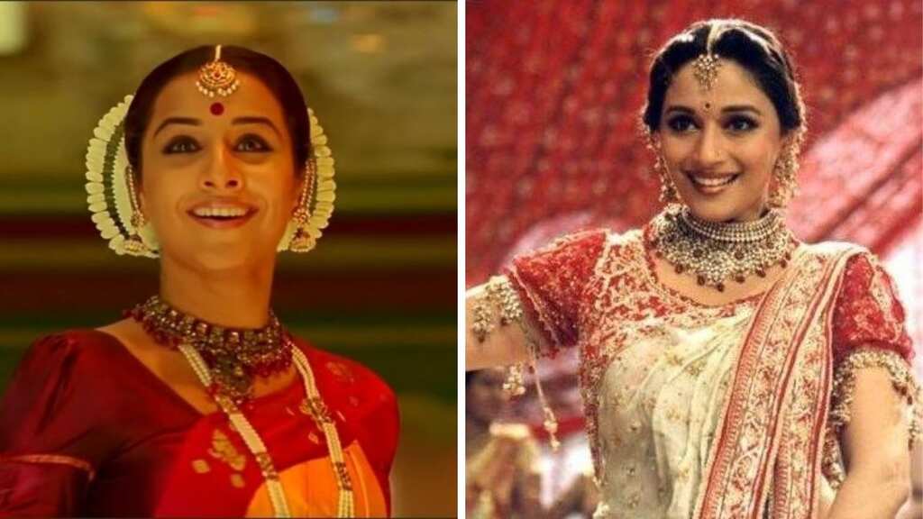 Vidya Balan and Madhuri Dixit to have a dance-off in Bhool Bhulaiyaa 3?