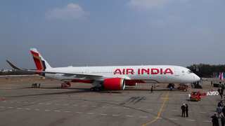 Air India gets show cause notice for 20-hour flight delay after passengers reportedly faint without AC
