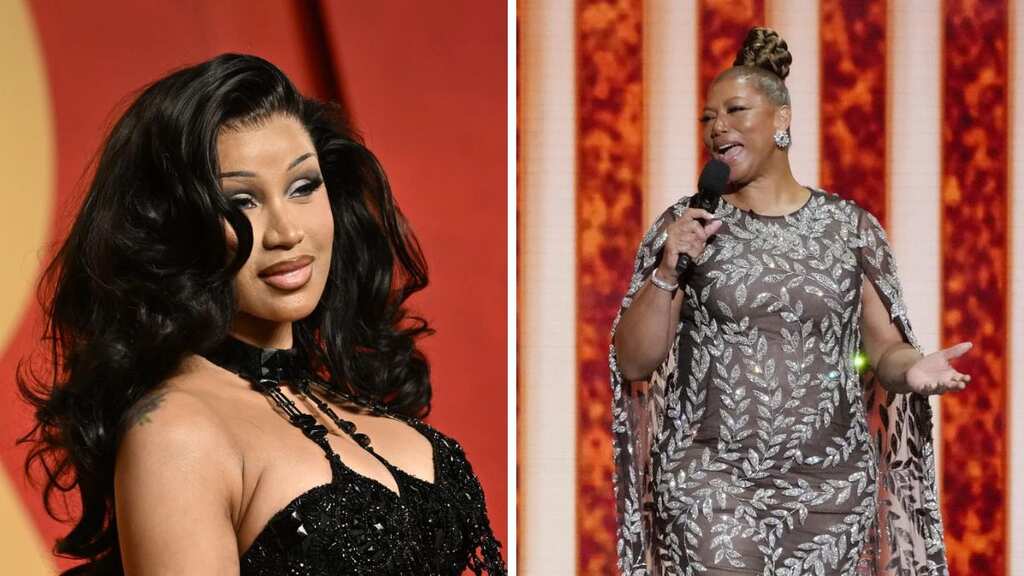 Cardi B, Queen Latifah and The Roots to headline the BET Experience concerts in Los Angeles
