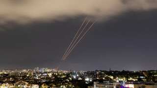Iran willing to exercise restraint, has no intention of escalating situation, Tehran tells Beijing