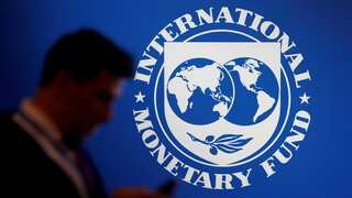 IMF raises global growth forecast for 2024; India expected to grow 6.8% in FY25