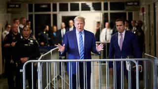Juror excused from Trump hush money trial due to fear of influence: What you need to know