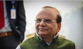 War of words erupts between Delhi L-G and Kejriwal govt over water scarcity issue