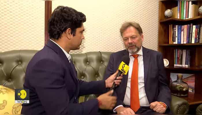 WionNews Video