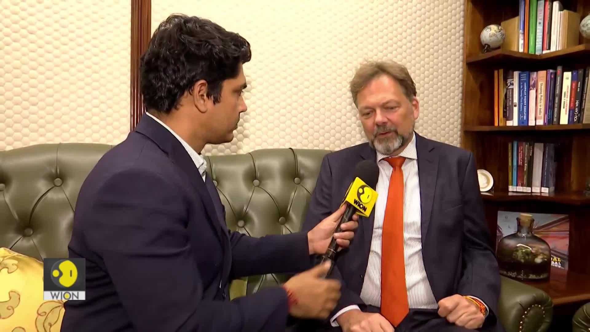 WionNews Video