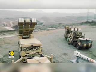 Iran attacks Israel: Can Iran defend its nuclear assets from Israel's firepower?