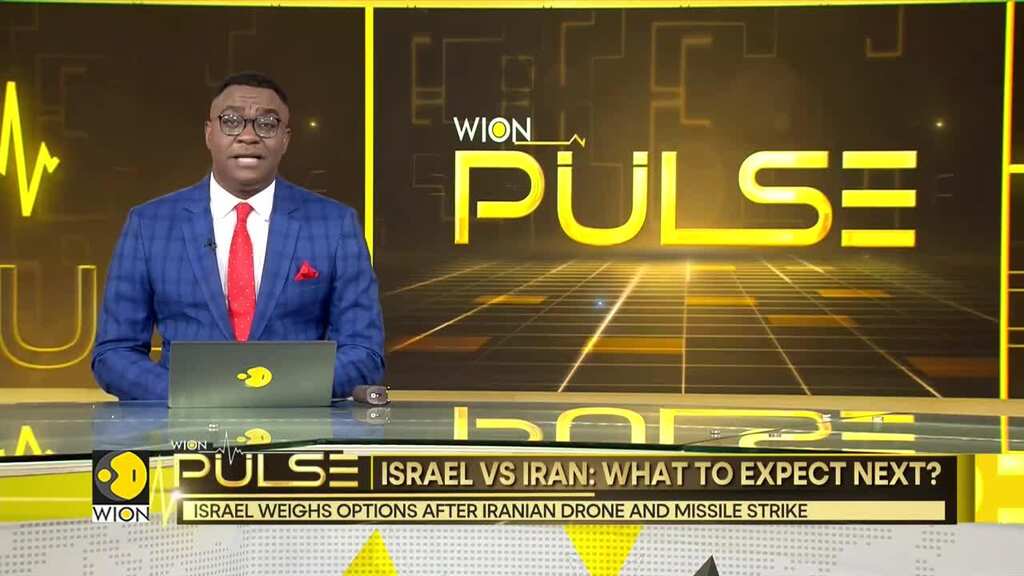 Iran attacks Israel: What air route will Israel take?