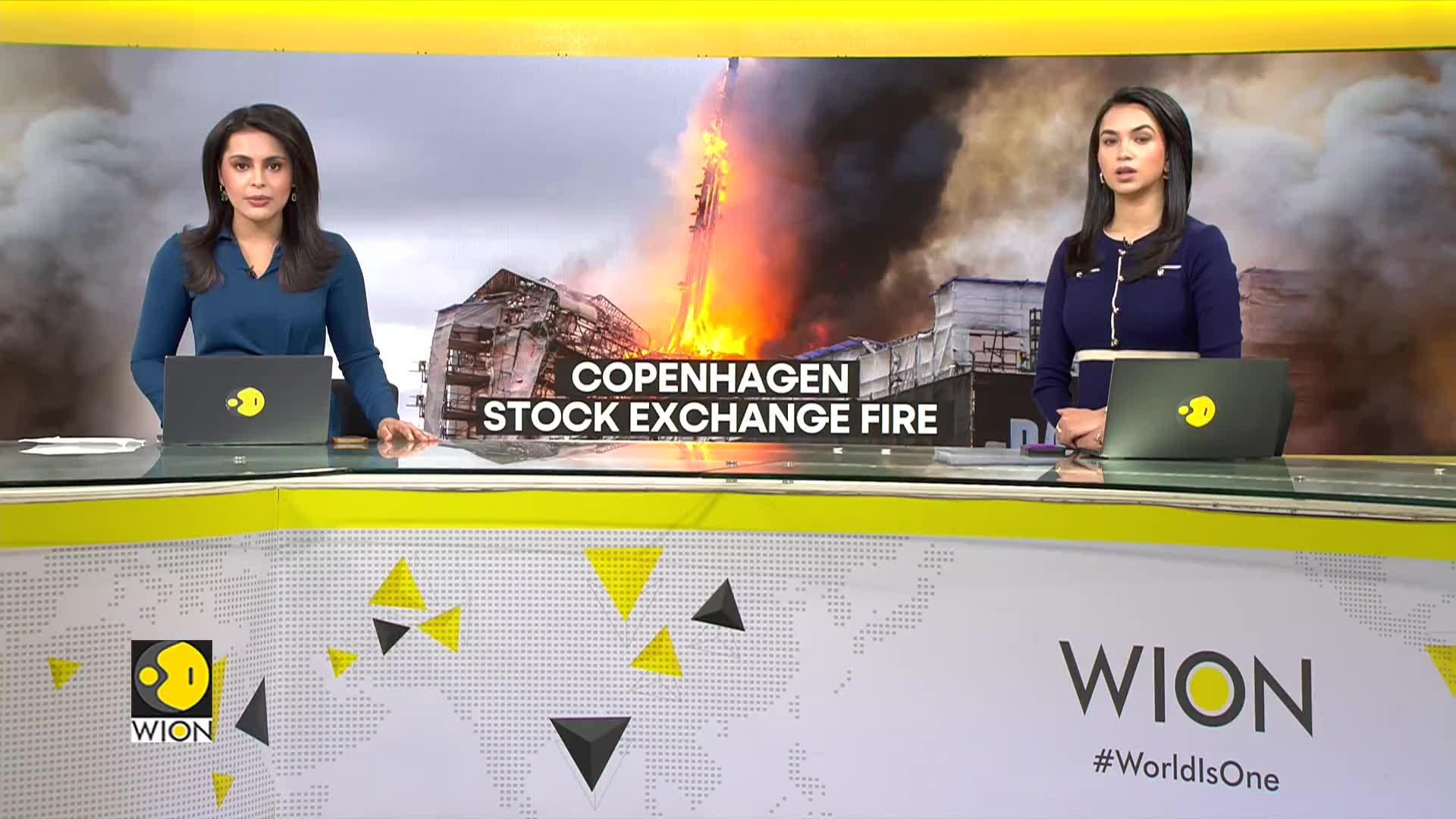 WionNews Video