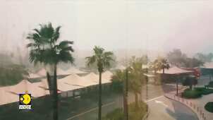Dubai analyses the cause of sudden heavy rains after it experienced 18 months of rain in a few hours