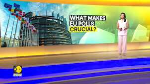 European Parliament to hold elections in June, What makes them crucial?