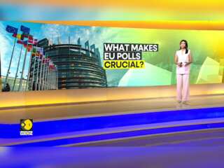 European Parliament to hold elections in June, What makes them crucial?