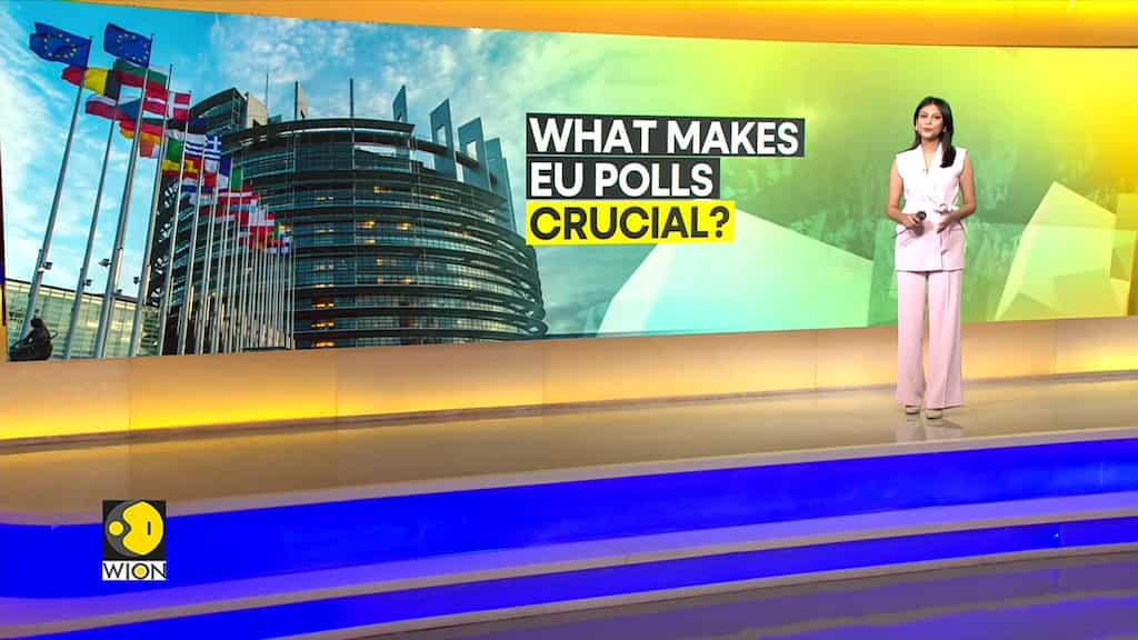 European Parliament to hold elections in June, What makes them crucial?
