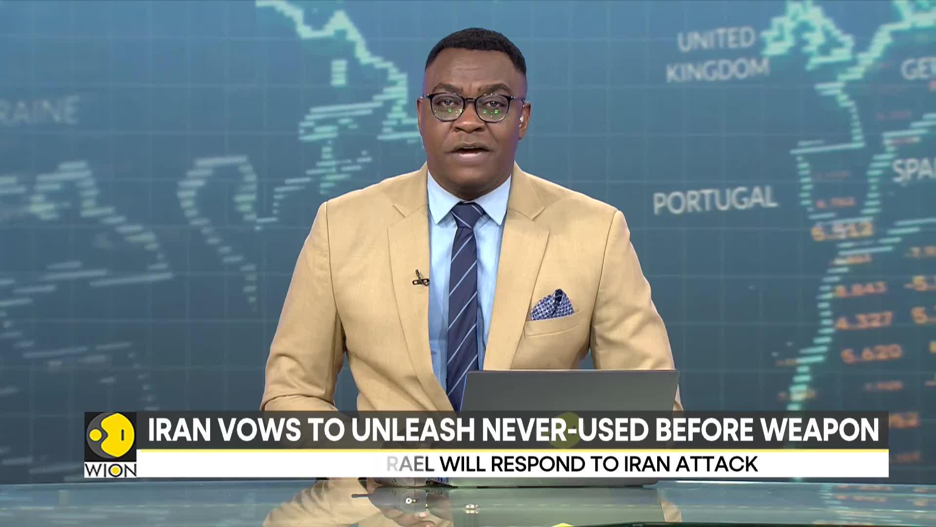 WionNews Video